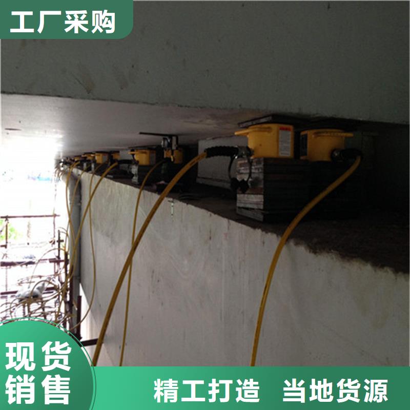 更换桥梁支座施工费用精心打造