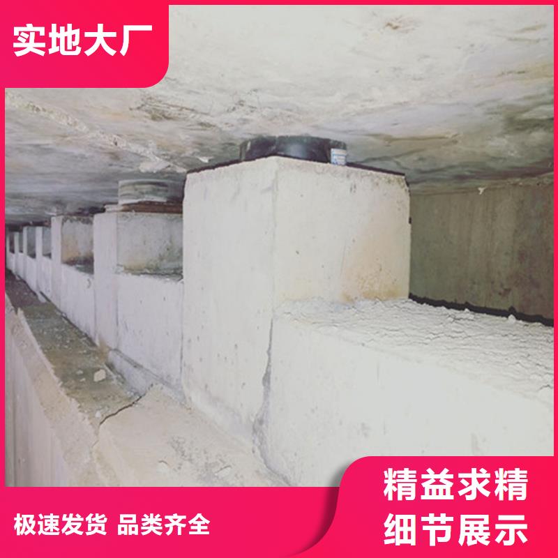 桥梁支座更换施工团队批发供应