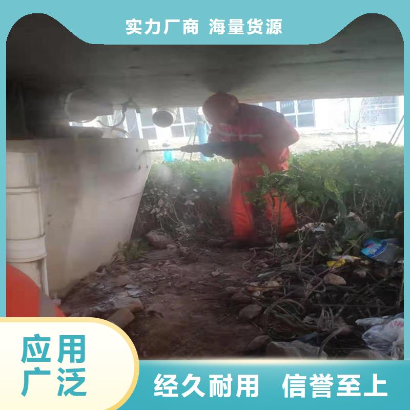 桥梁垫石增高更换支座施工队伍当地生产商