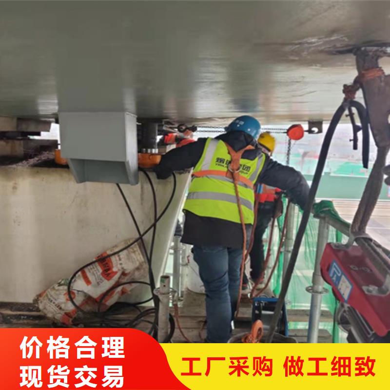 桥梁支座更换橡胶坝修补服务周到本地制造商