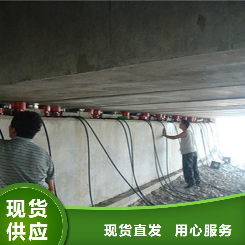 桥梁橡胶支座更换施工费用一周内发货