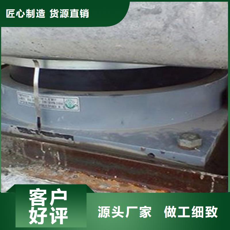 更换桥梁支座施工队伍源头厂家来图定制