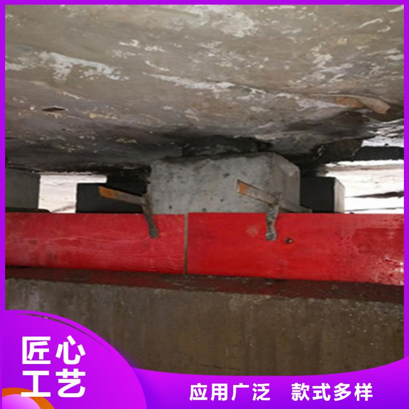 桥梁橡胶支座更换施工队伍支持拿样