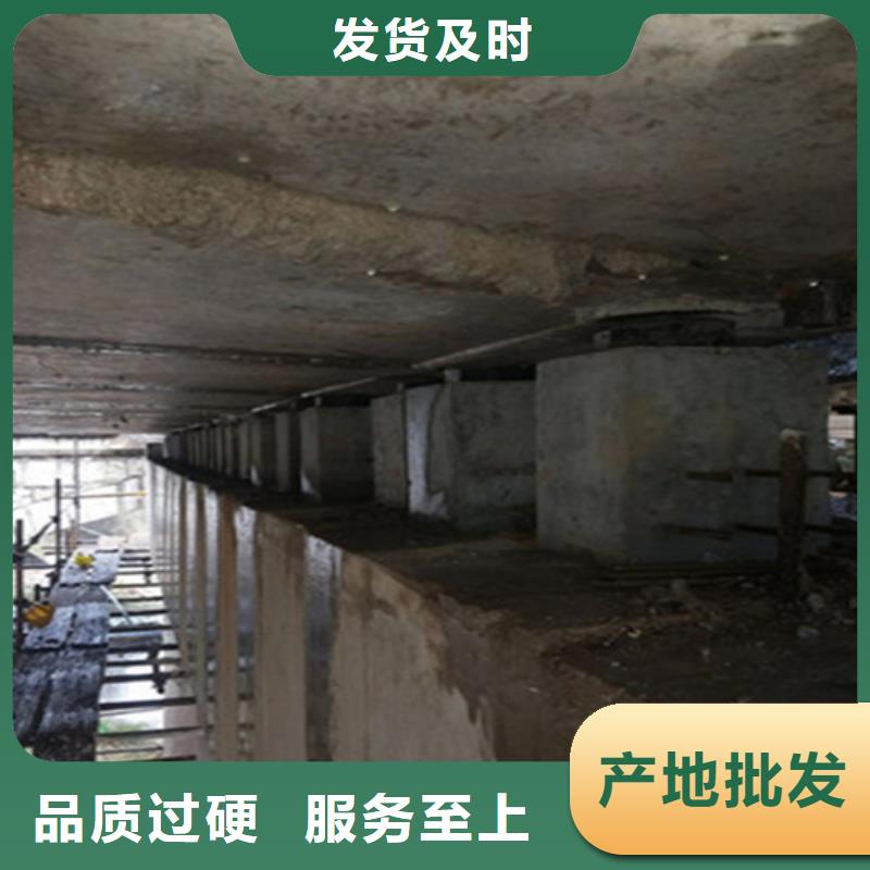 桥梁橡胶支座更换施工报价海量货源