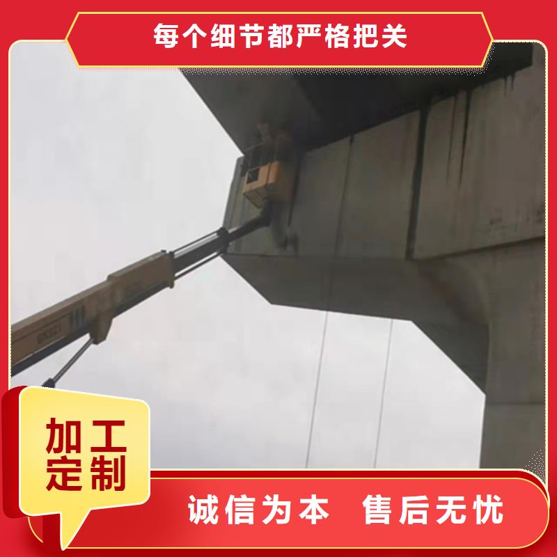 桥梁顶升支座更换施工价格优质原料