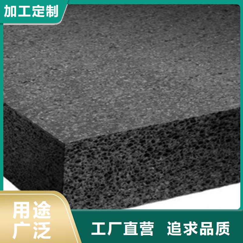 L600型聚乙烯闭孔泡沫板厂家价格严选用料