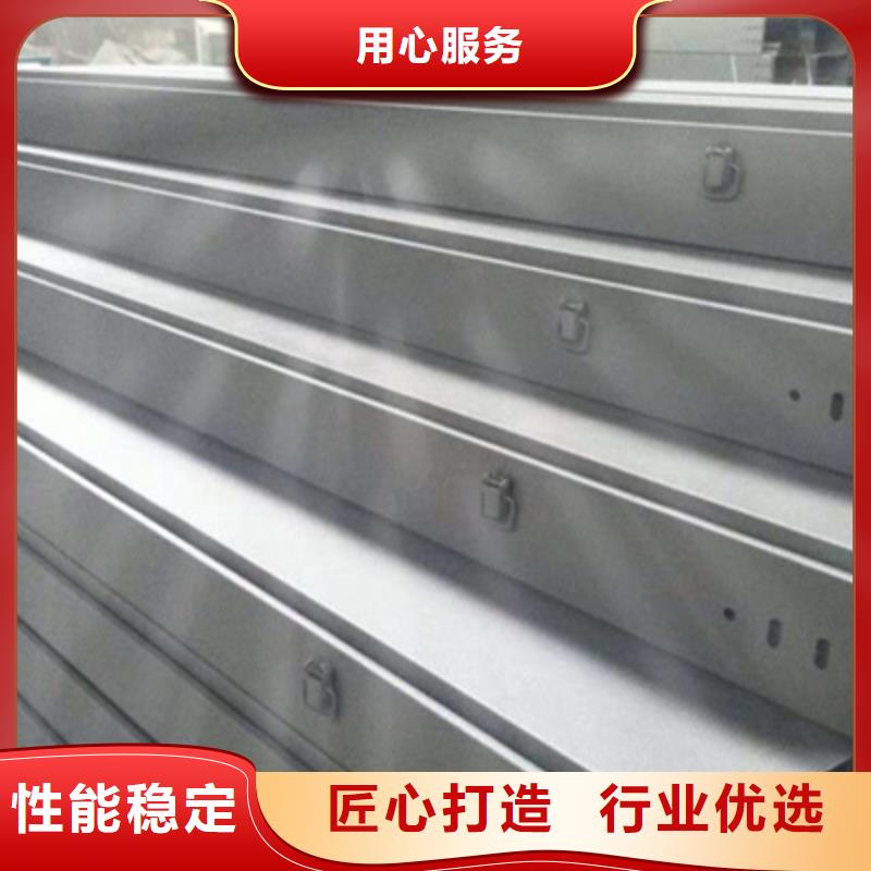 喷塑槽式直通桥架本地工厂质量忧本地生产厂家
