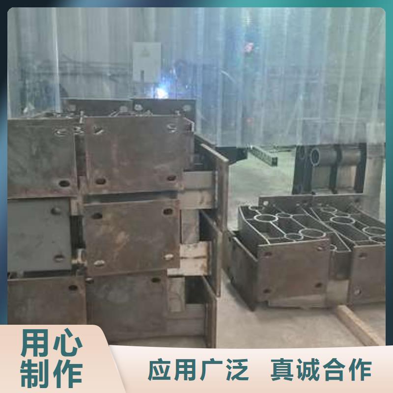 【护栏【道路护栏】厂家销售】客户好评