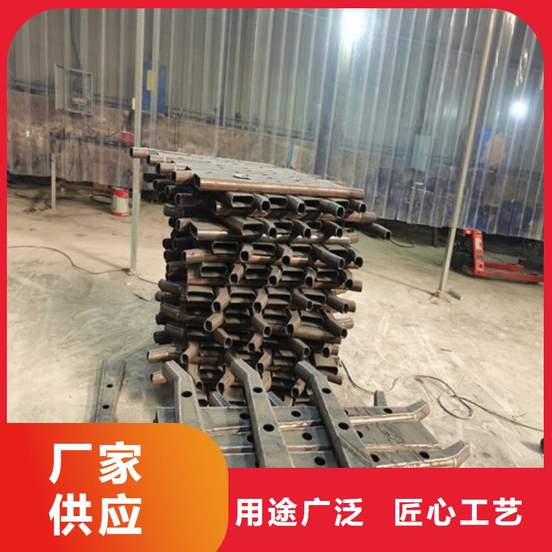 护栏桥梁护栏快速生产源厂直接供货