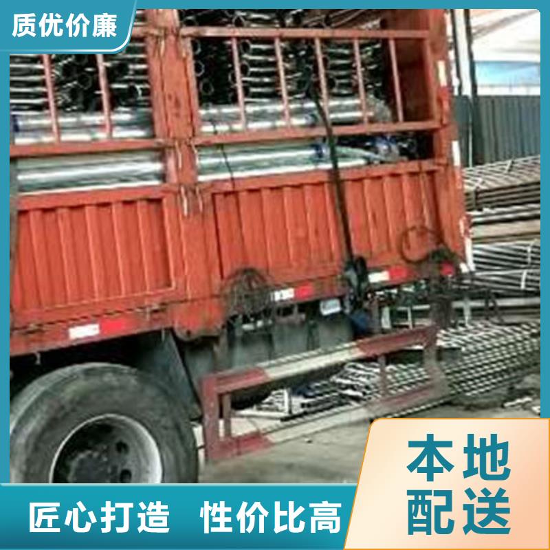 【护栏】桥梁栏杆大库存无缺货危机定制不额外收费