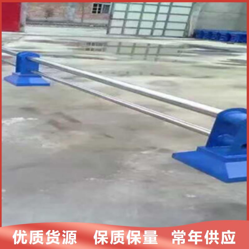 护栏,桥梁栏杆合作共赢当地品牌