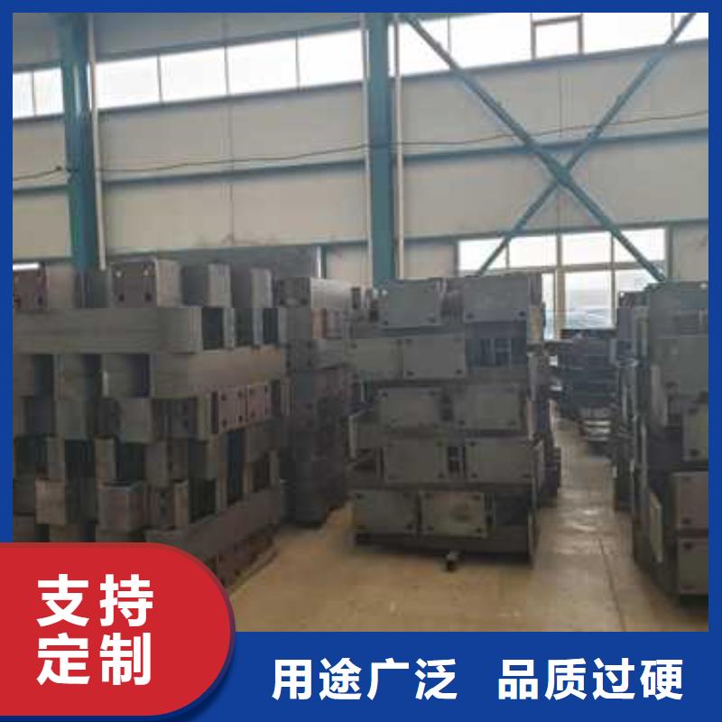 不锈钢复合管护栏_【防撞桥梁护栏】适用场景品牌专营