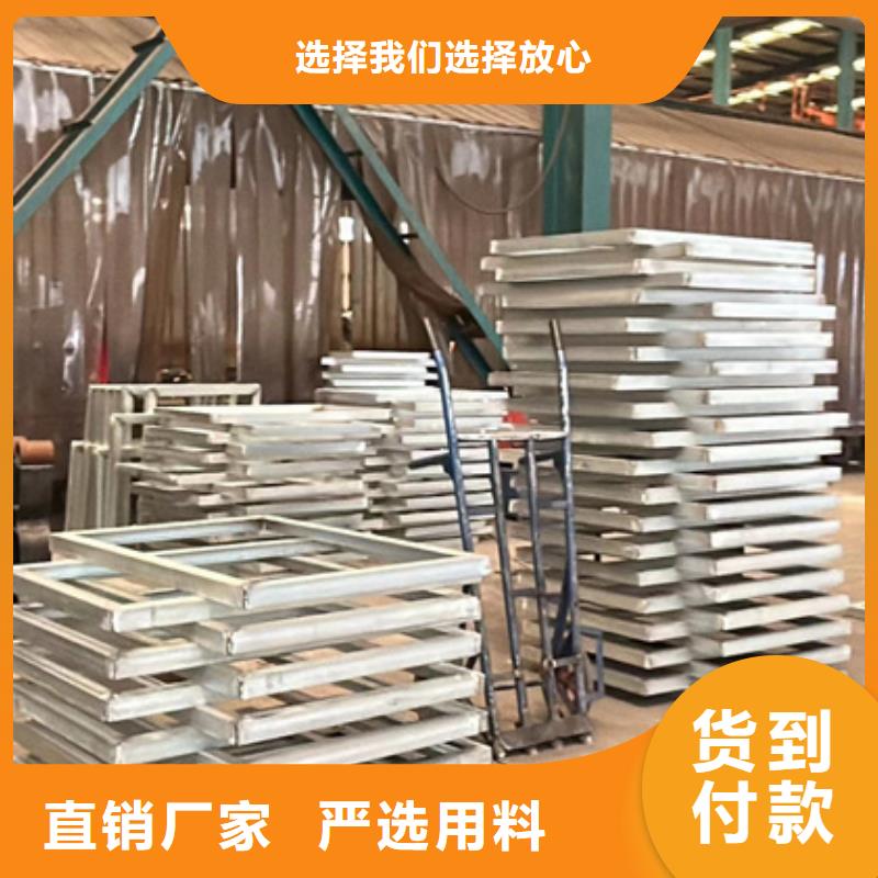 信誉好的公路桥梁防撞护栏厂家_质量保证售后服务完善
