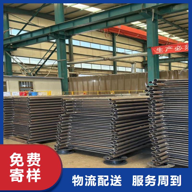 不锈钢复合管护栏源头实体厂商现货直供