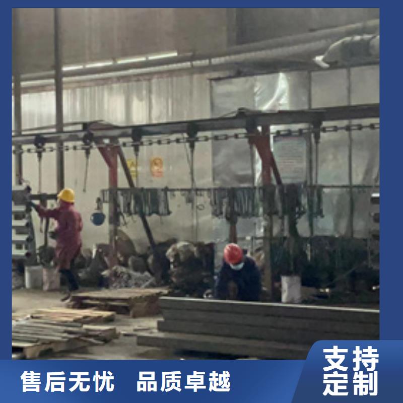 桥梁护栏厂家放心得选择本地经销商