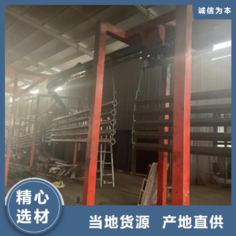 桥梁护栏厂家铝合金护栏厂厂家采购适用场景