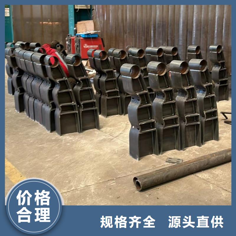 桥梁护栏厂家厂家直销放心值得买