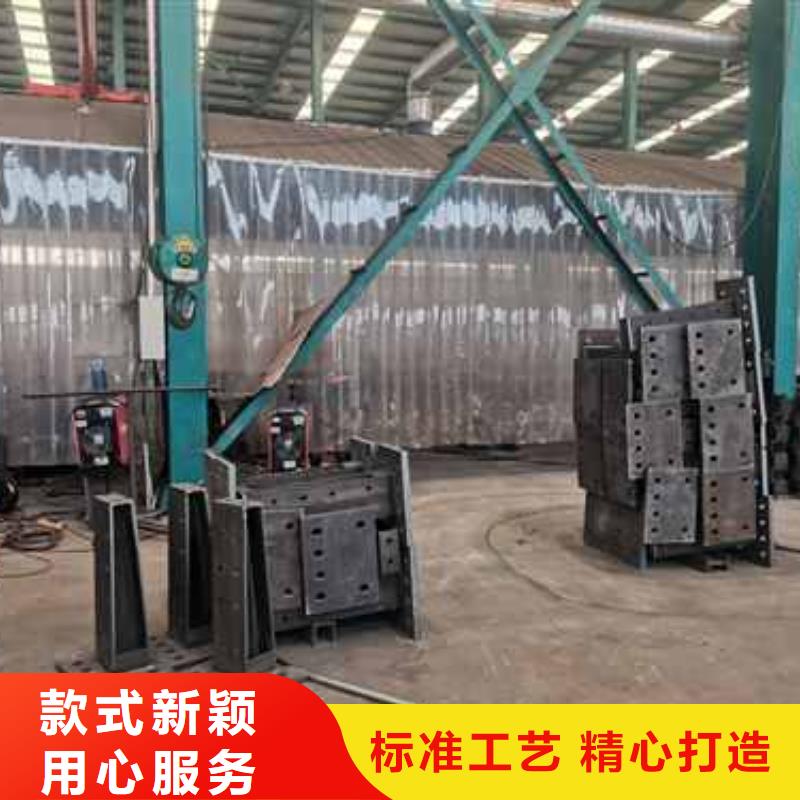 护栏【景观护栏】每个细节都严格把关多种场景适用