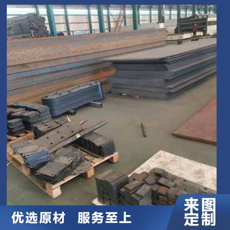 护栏-镀锌波形护栏材质实在同城服务商