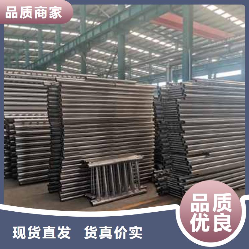护栏桥梁防撞护栏厂经验丰富质量放心当地公司