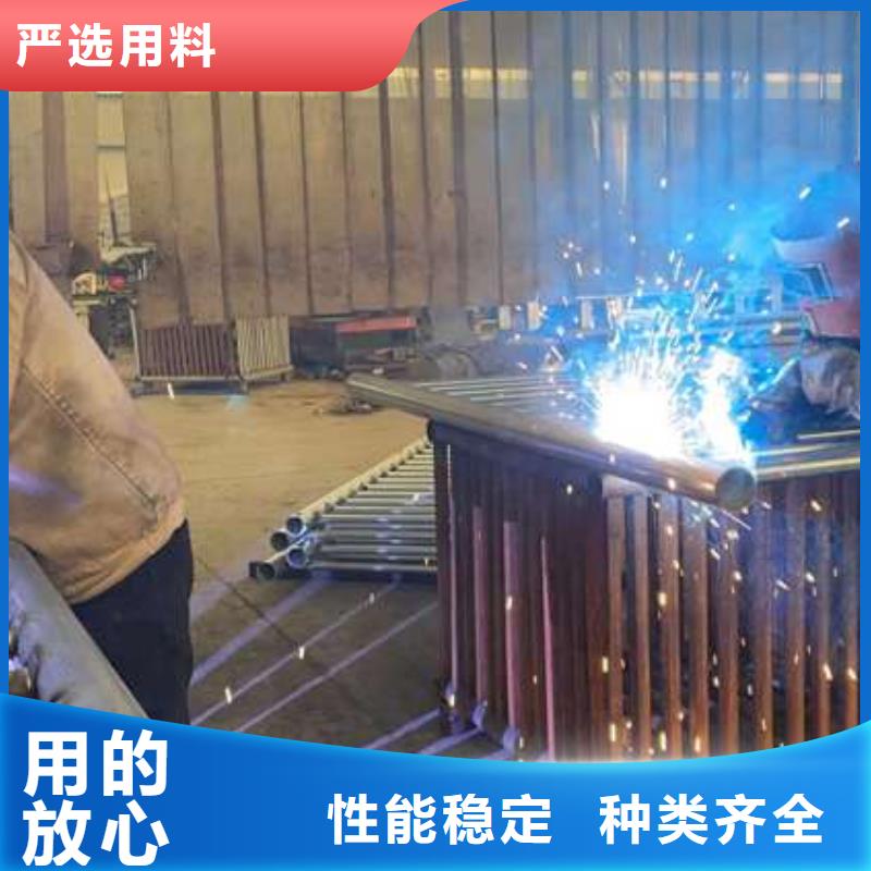 桥梁人行道护栏厂家好品质用心做产品