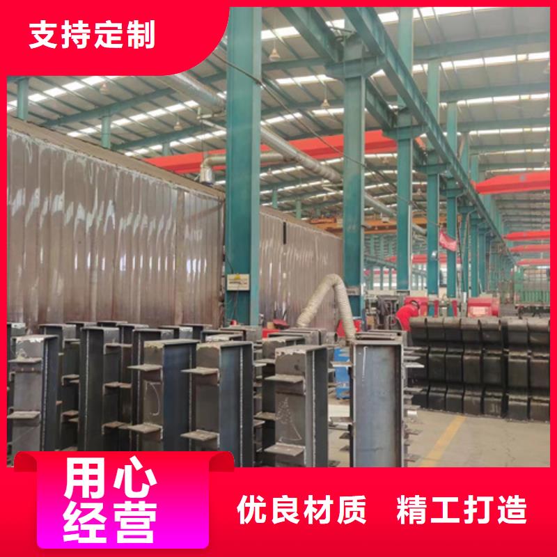 护栏质检合格出厂当地生产商