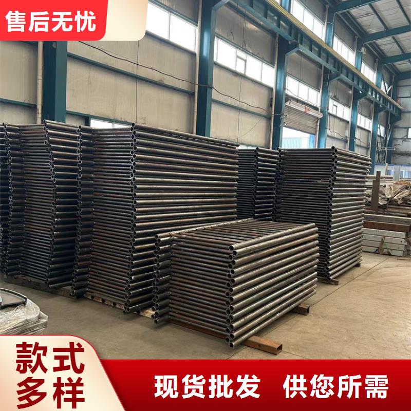 护栏-桥梁护栏厂从源头保证品质严格把控质量
