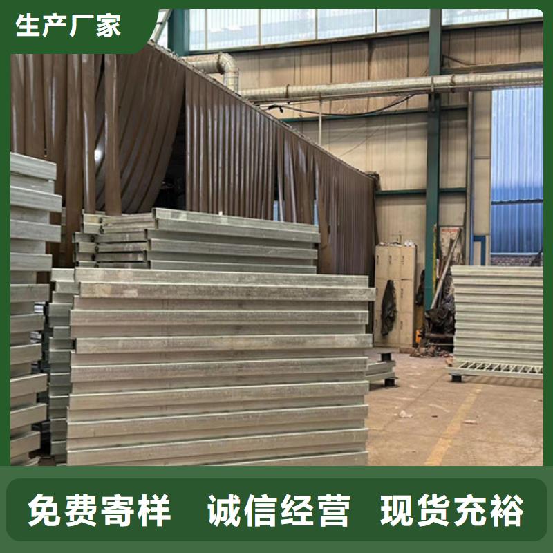 定做桥梁不锈钢防撞护栏的厂家现货充足量大优惠
