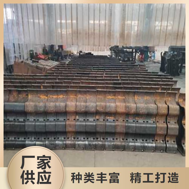 护栏1_【河道护栏】批发价格库存量大
