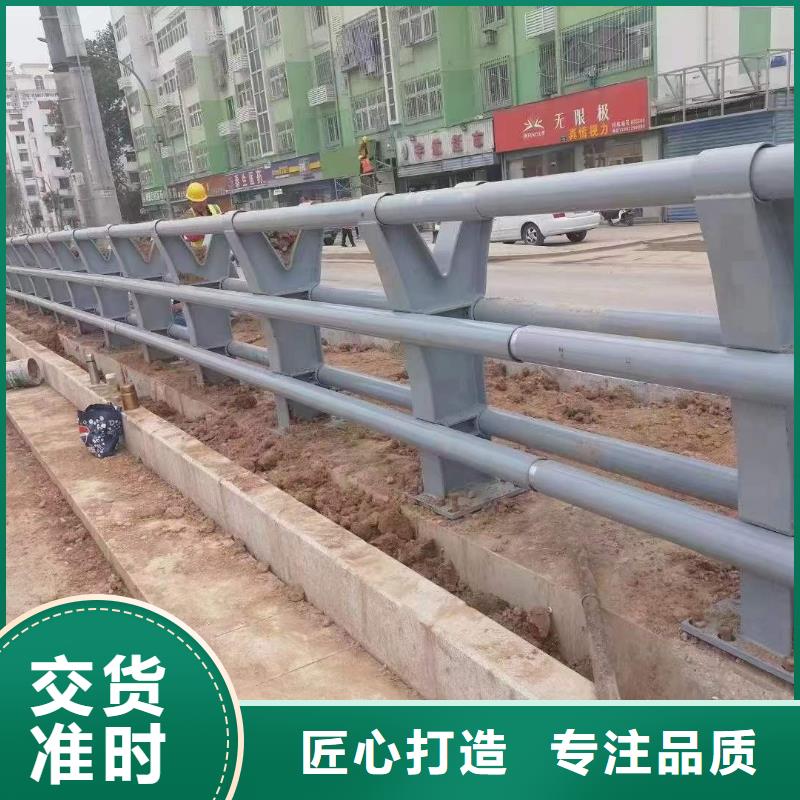 公路防撞护栏品牌企业实力见证