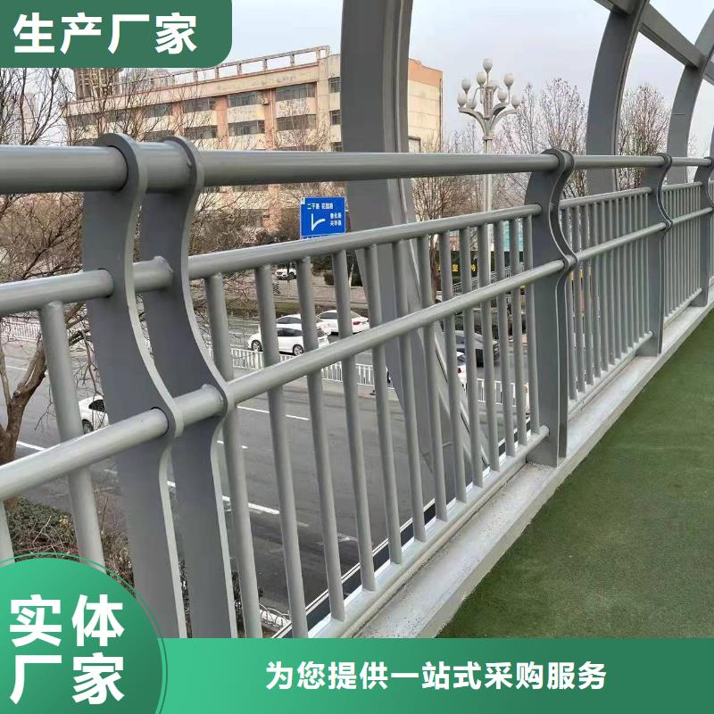 护栏1-不锈钢立柱品质优选老品牌厂家