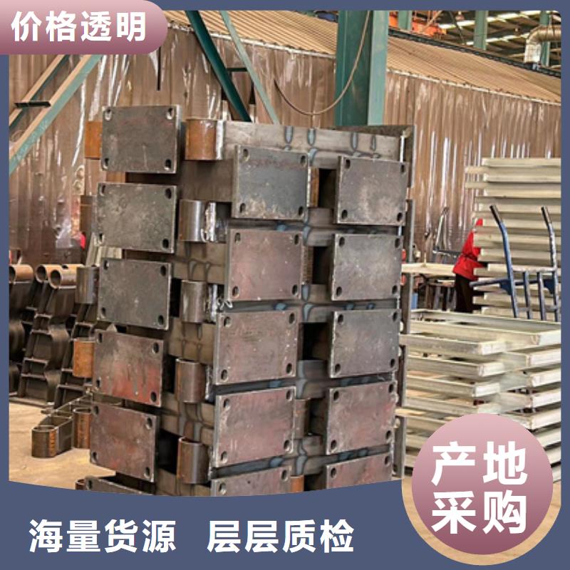 护栏钢丝绳护栏厂产地直供厂家直销放心