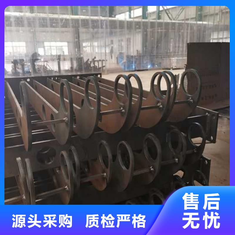 防撞护栏_【桥梁护栏】产品性能品质商家