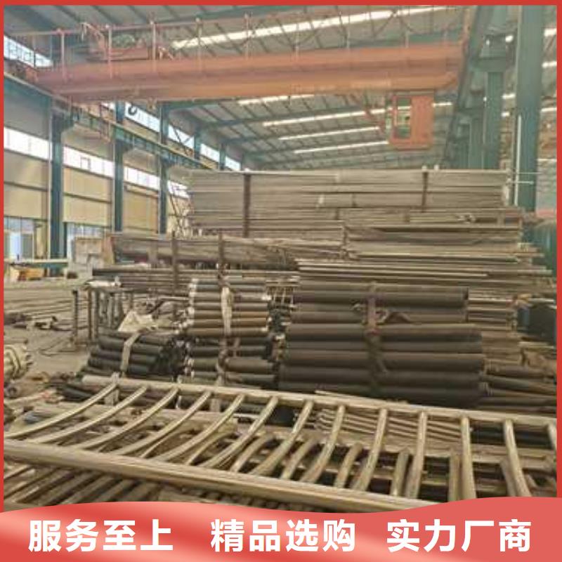 本地的交通防撞护栏实体厂家价格实惠工厂直供
