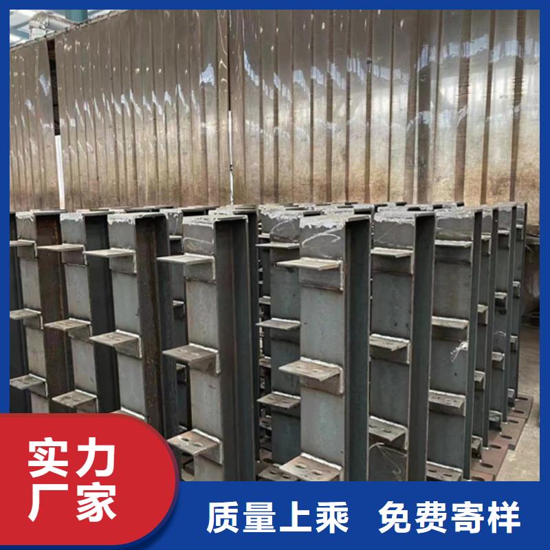 防撞护栏-不锈钢复合管栏杆大厂生产品质采购无忧
