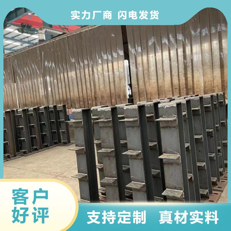 防撞护栏_桥梁栏杆严选好货支持定制贴心售后
