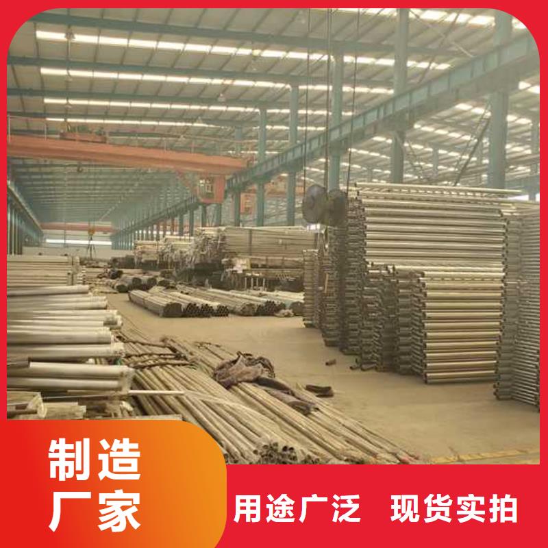 道路护栏灯光护栏精品选购同城制造商
