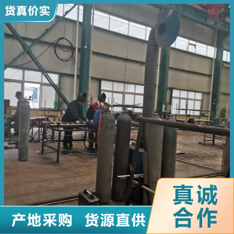 道路护栏_不锈钢碳素钢复合管一手价格大量现货