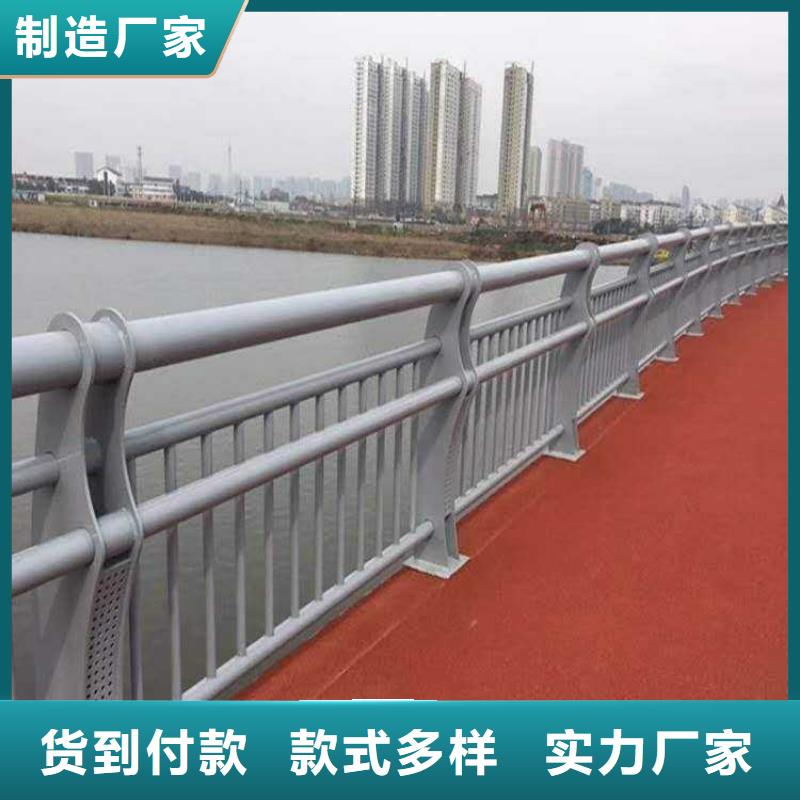 道路护栏随到随提国标检测放心购买