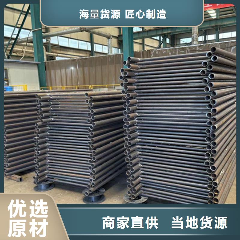 桥梁不锈钢护栏厂家-交期短保障产品质量