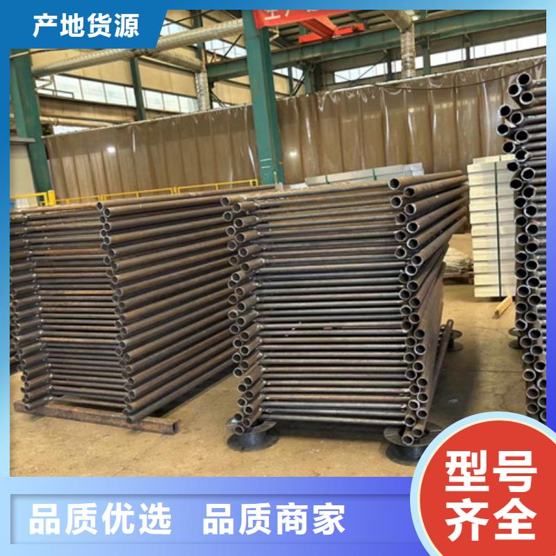 道路护栏桥梁护栏工厂直供同城公司