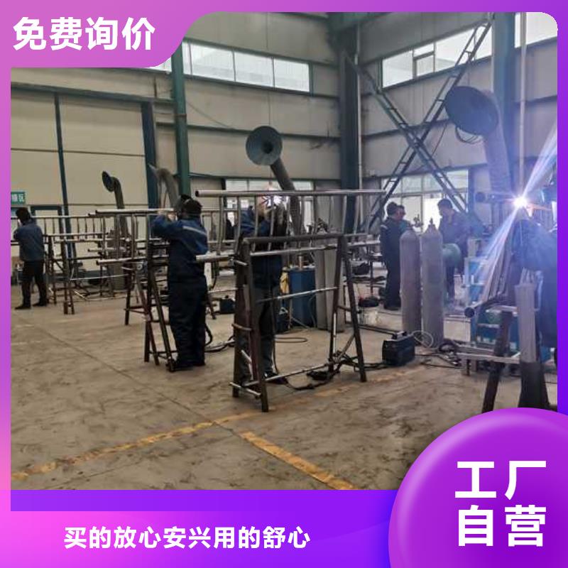 灯光护栏,河道护栏产品实拍精心打造