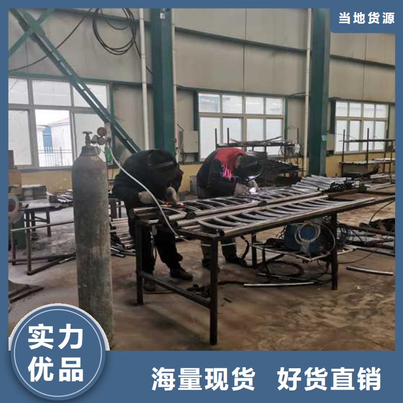 灯光护栏钢丝绳护栏来图定制量大从优值得买