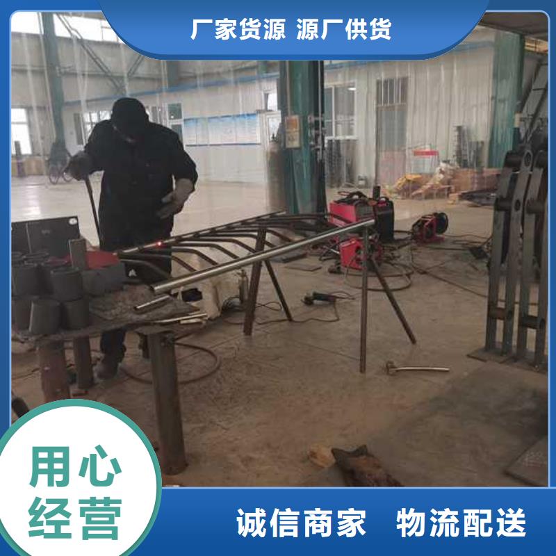 道路防撞护栏-超低价格生产经验丰富