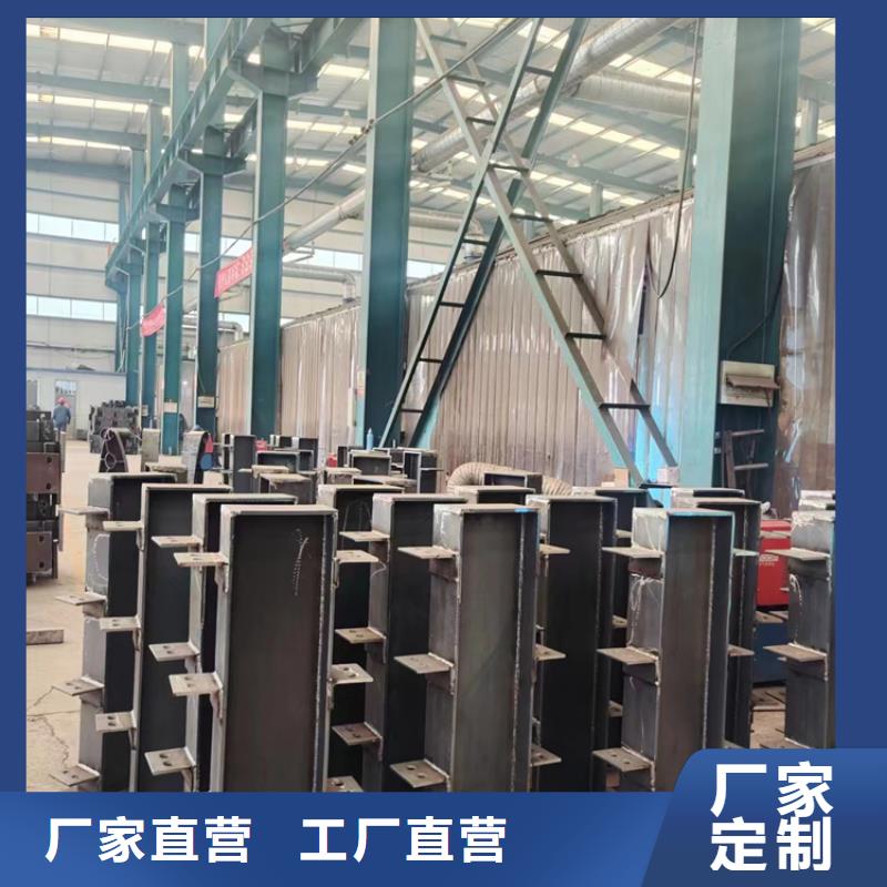 灯光护栏-点击洽谈品质值得信赖