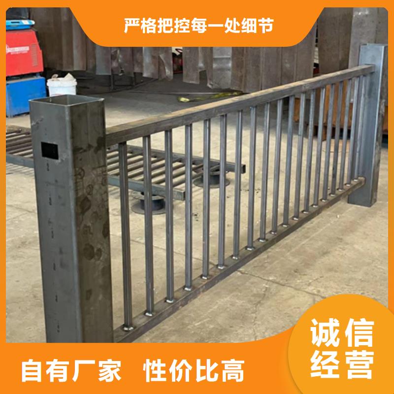 灯光护栏,【桥梁护栏】质量好本地经销商