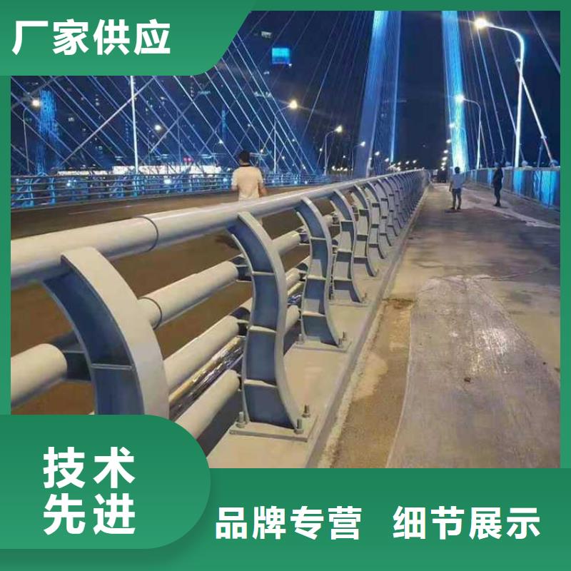 护栏2_防撞护栏品质做服务本地服务商