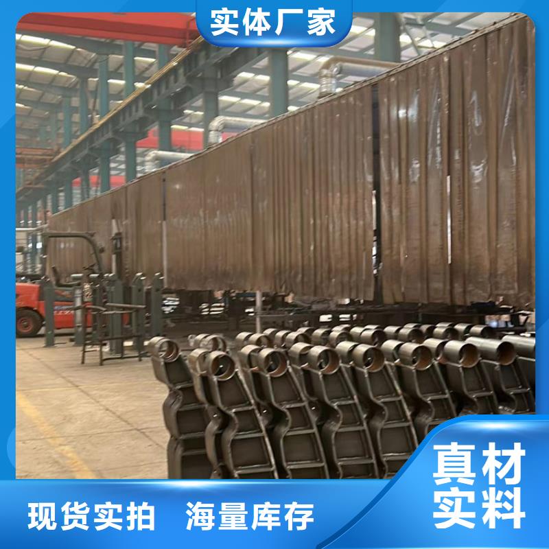 景观护栏灯光护栏诚信经营现货现发实拍品质保障