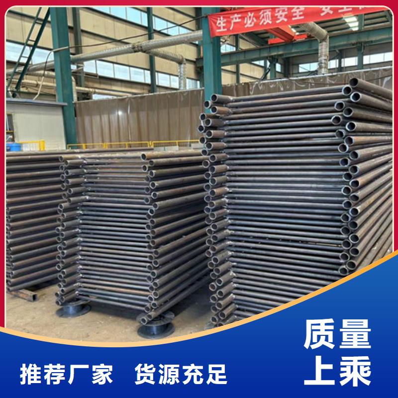 景观护栏不锈钢复合管护栏做工精细实力厂家直销