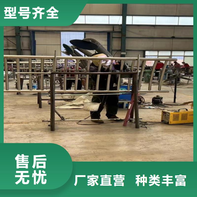 不锈钢护栏桥梁景观栏杆品质服务诚信为本放心选购